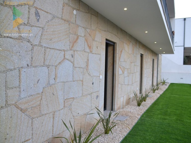 Villa for Sale in Ribeira, Ponte De Lima, Portugal 47