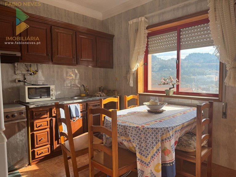 Apartment for Sale in União Das Freguesias De Arcos De Valdevez (salvador), Vila Fonche E Parada, Arcos De Valdevez, Portugal 6