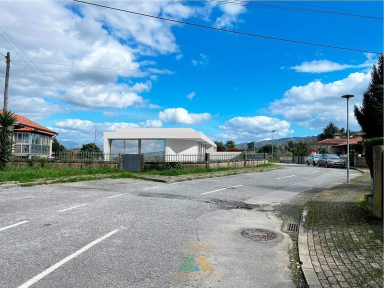 Villa for Sale in Gemieira, Ponte De Lima, Portugal 3