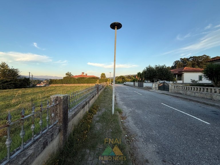 Villa for Sale in Gemieira, Ponte De Lima, Portugal 8
