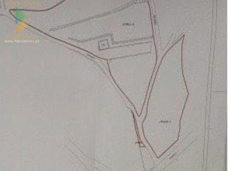 Plot for Sale in Refóios Do Lima, Ponte De Lima, Portugal 4