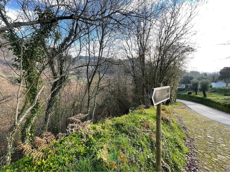 Plot for Sale in Rio Cabrão, Arcos De Valdevez, Portugal 5