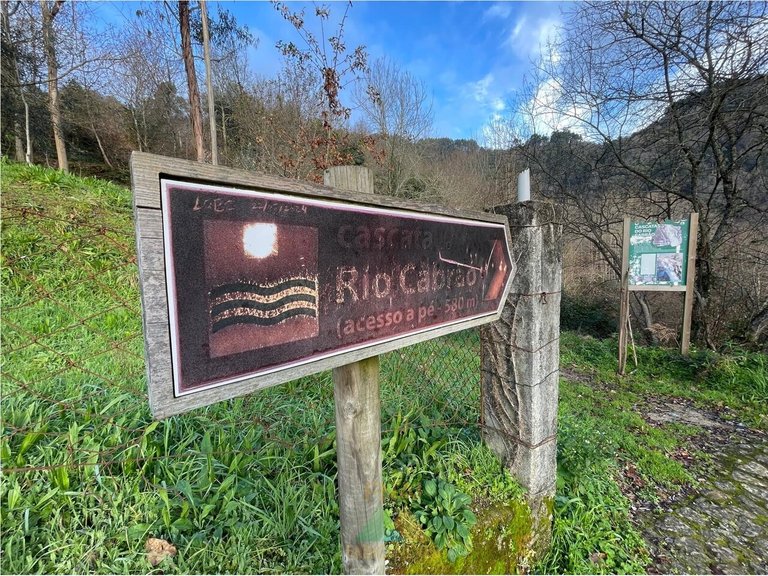 Plot for Sale in Rio Cabrão, Arcos De Valdevez, Portugal 6