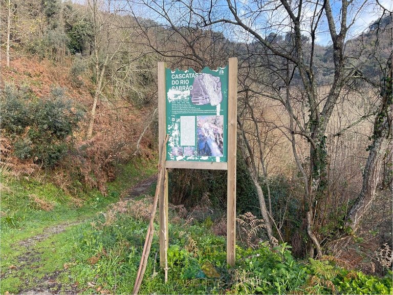 Plot for Sale in Rio Cabrão, Arcos De Valdevez, Portugal 7