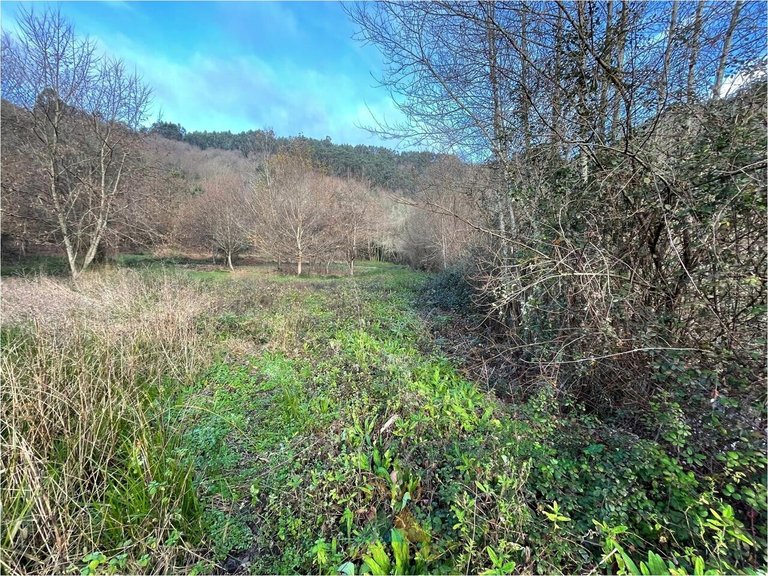 Plot for Sale in Rio Cabrão, Arcos De Valdevez, Portugal 9