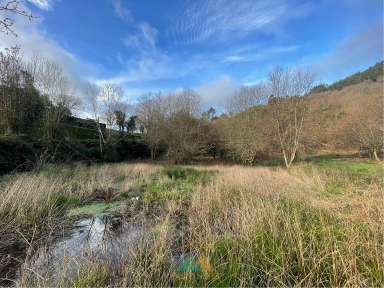 Plot for Sale in Rio Cabrão, Arcos De Valdevez, Portugal 10