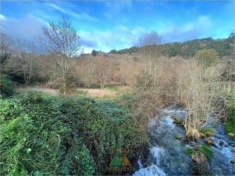 Plot for Sale in Rio Cabrão, Arcos De Valdevez, Portugal 11
