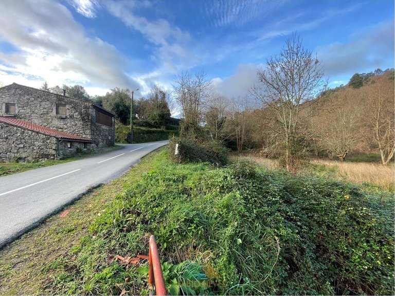 Plot for Sale in Rio Cabrão, Arcos De Valdevez, Portugal 12