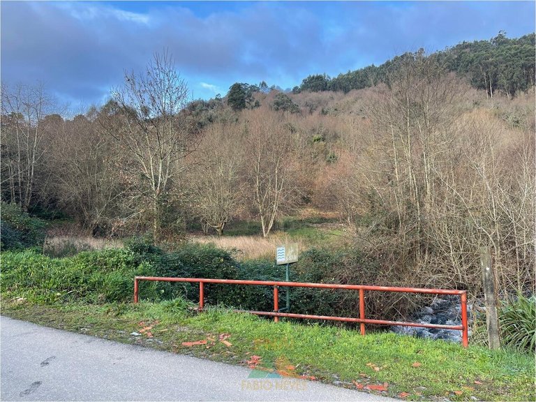 Plot for Sale in Rio Cabrão, Arcos De Valdevez, Portugal 13