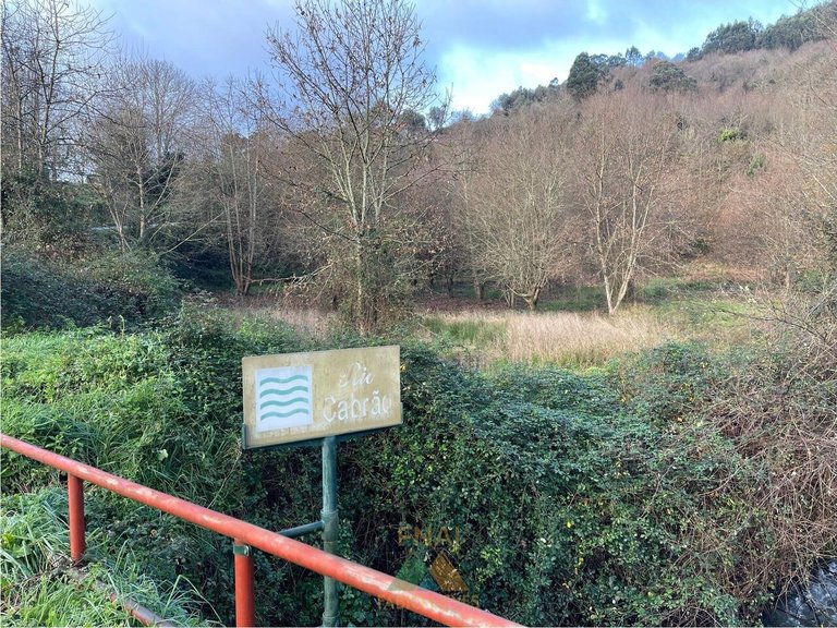 Plot for Sale in Rio Cabrão, Arcos De Valdevez, Portugal 14