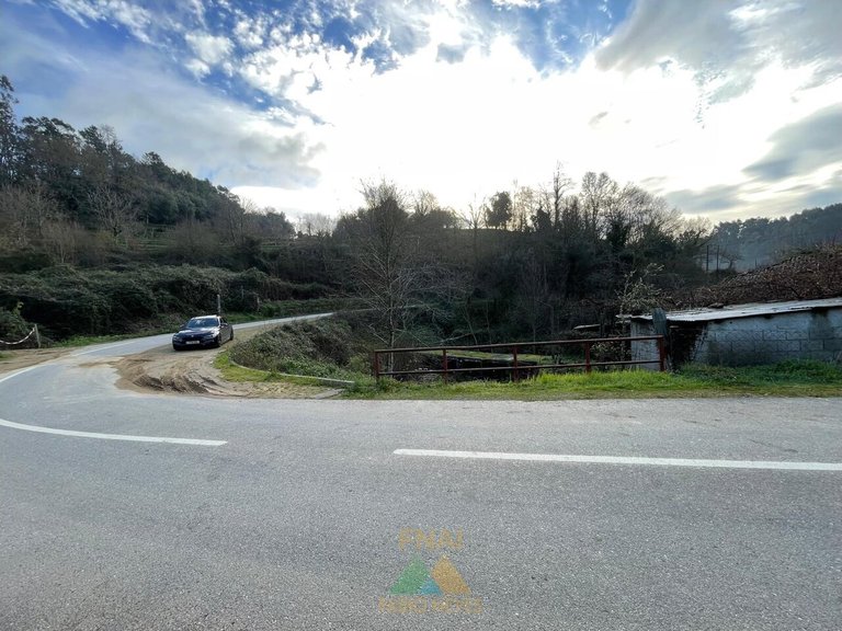 Plot for Sale in Rio Cabrão, Arcos De Valdevez, Portugal 15