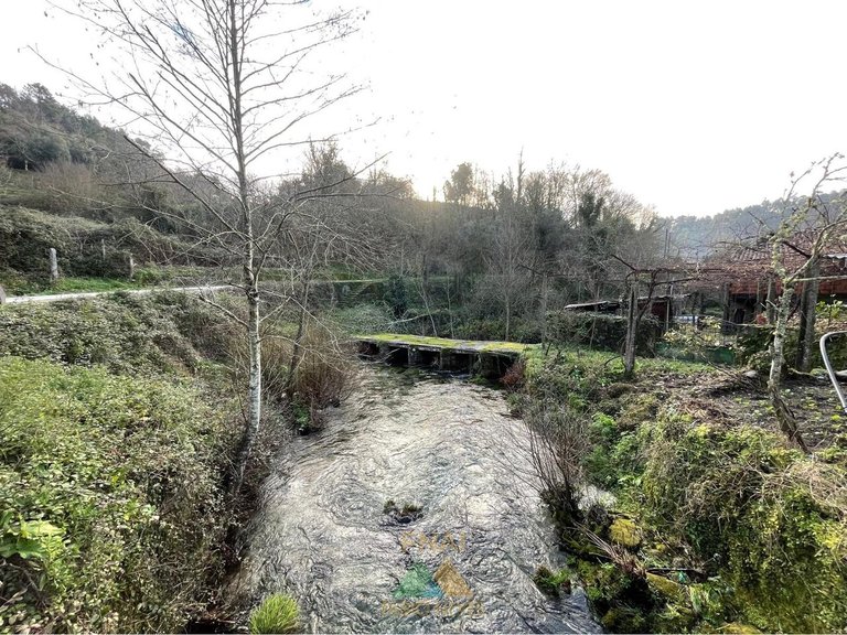 Plot for Sale in Rio Cabrão, Arcos De Valdevez, Portugal 16