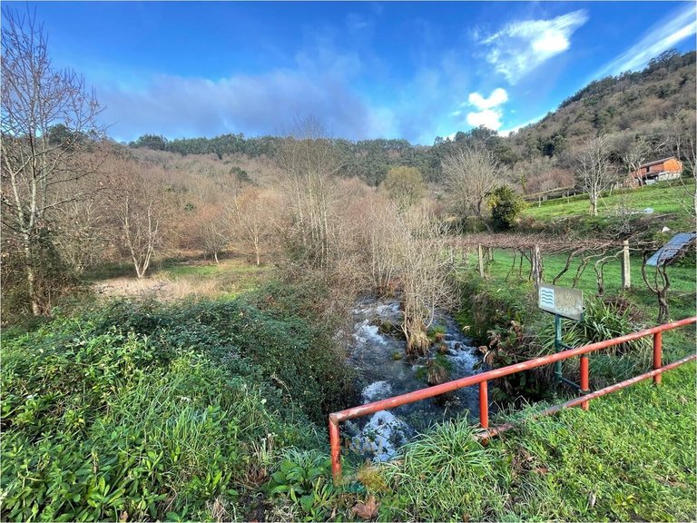 Plot for Sale in Rio Cabrão, Arcos De Valdevez, Portugal 17