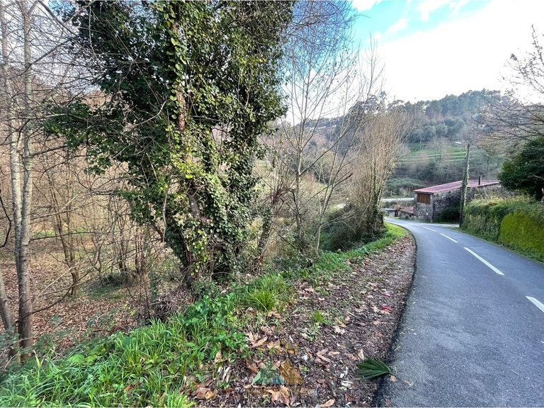 Plot for Sale in Rio Cabrão, Arcos De Valdevez, Portugal 19