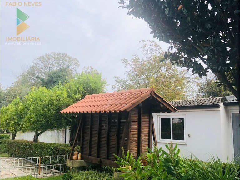 Villa for Sale in Gandra, Ponte De Lima, Portugal 7
