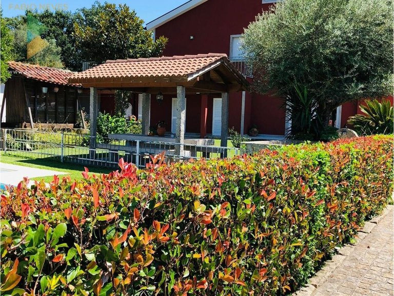 Villa for Sale in Gandra, Ponte De Lima, Portugal 10