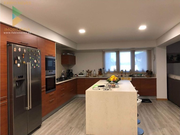 Villa for Sale in Gandra, Ponte De Lima, Portugal 14