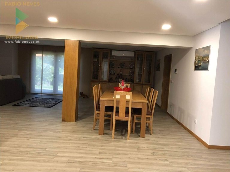 Villa for Sale in Gandra, Ponte De Lima, Portugal 17