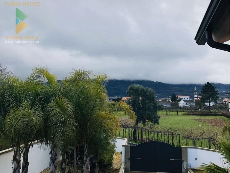 Villa for Sale in Gandra, Ponte De Lima, Portugal 23
