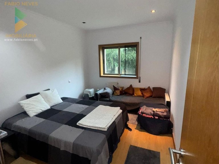 Villa for Sale in Gandra, Ponte De Lima, Portugal 32