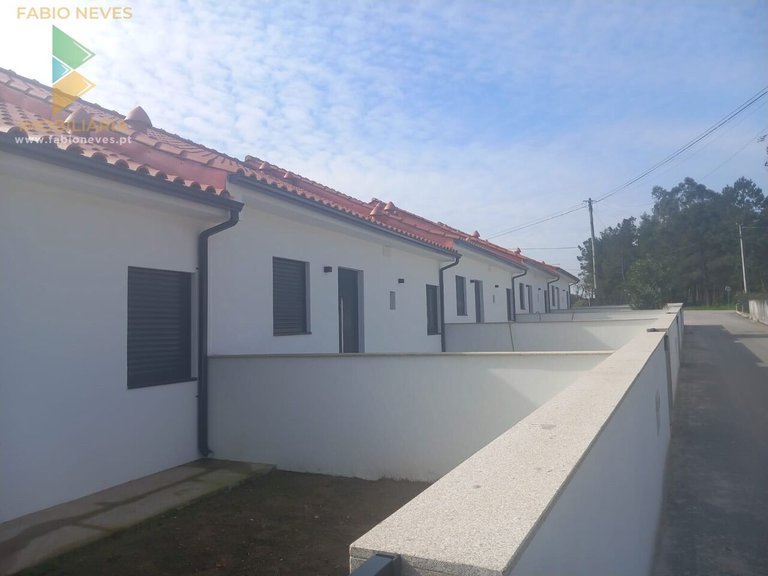 Villa for Sale in Fontão, Ponte De Lima, Portugal 2