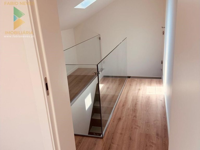 Villa for Sale in Fontão, Ponte De Lima, Portugal 22