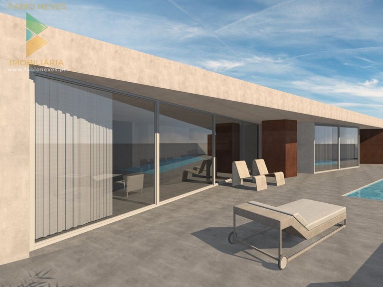 Villa for Sale in Arca E Ponte De Lima, Ponte De Lima, Portugal 3