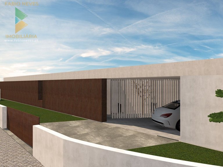 Villa for Sale in Arca E Ponte De Lima, Ponte De Lima, Portugal 4