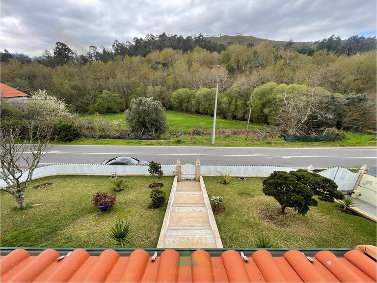 Villa for Sale in Rebordões (santa Maria), Ponte De Lima, Portugal 3