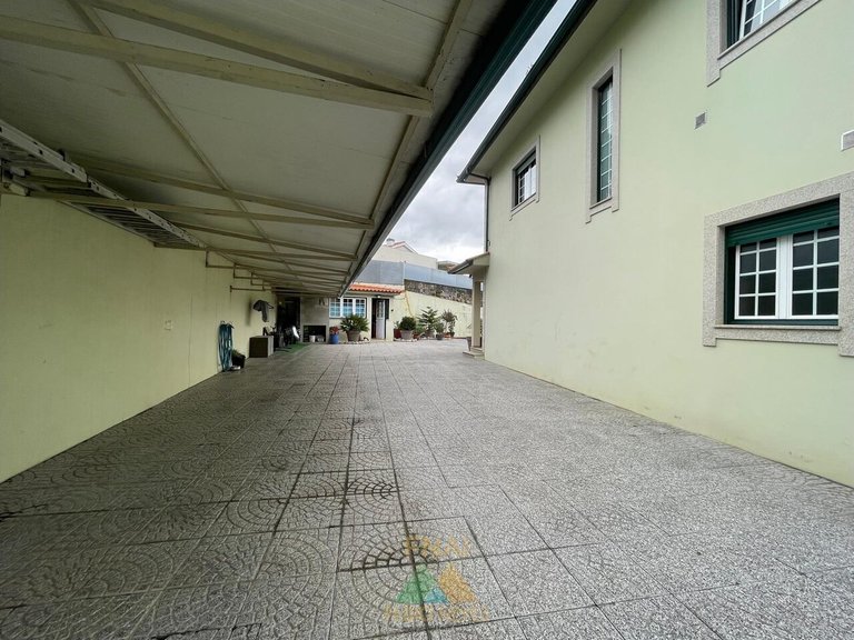 Villa for Sale in Rebordões (santa Maria), Ponte De Lima, Portugal 11