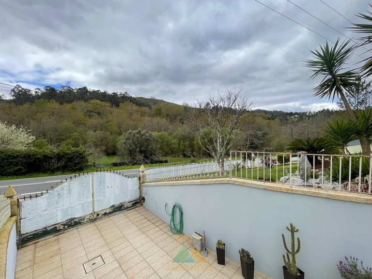 Villa for Sale in Rebordões (santa Maria), Ponte De Lima, Portugal 20