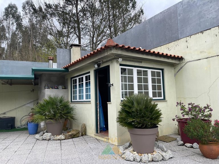 Villa for Sale in Rebordões (santa Maria), Ponte De Lima, Portugal 24