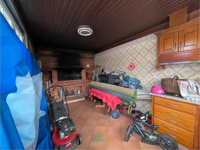 Villa for Sale in Rebordões (santa Maria), Ponte De Lima, Portugal 26