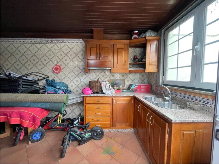 Villa for Sale in Rebordões (santa Maria), Ponte De Lima, Portugal 27