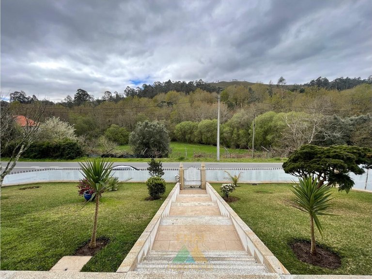Villa for Sale in Rebordões (santa Maria), Ponte De Lima, Portugal 33