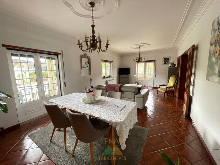 Villa for Sale in Rebordões (santa Maria), Ponte De Lima, Portugal 34