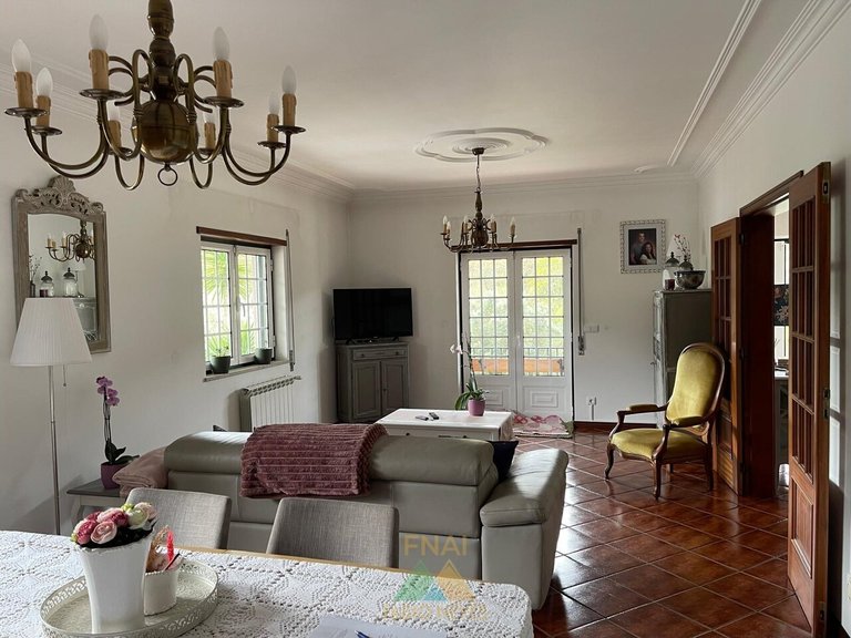 Villa for Sale in Rebordões (santa Maria), Ponte De Lima, Portugal 35