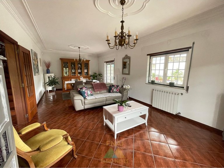 Villa for Sale in Rebordões (santa Maria), Ponte De Lima, Portugal 36