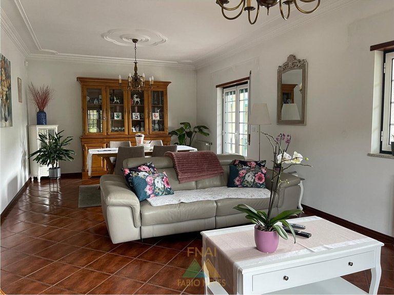 Villa for Sale in Rebordões (santa Maria), Ponte De Lima, Portugal 37