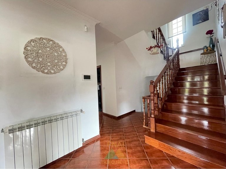 Villa for Sale in Rebordões (santa Maria), Ponte De Lima, Portugal 39