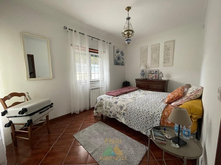 Villa for Sale in Rebordões (santa Maria), Ponte De Lima, Portugal 42