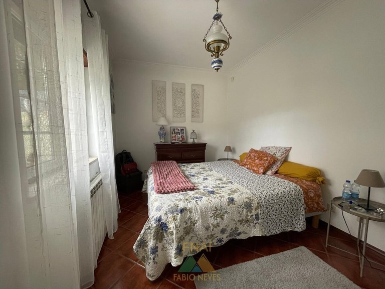 Villa for Sale in Rebordões (santa Maria), Ponte De Lima, Portugal 43