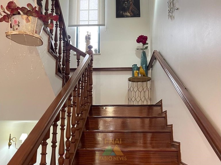 Villa for Sale in Rebordões (santa Maria), Ponte De Lima, Portugal 44