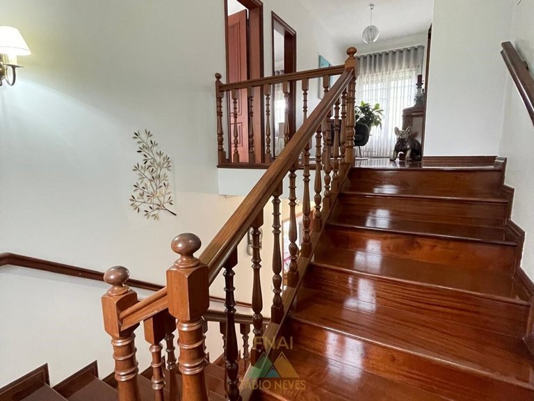 Villa for Sale in Rebordões (santa Maria), Ponte De Lima, Portugal 45