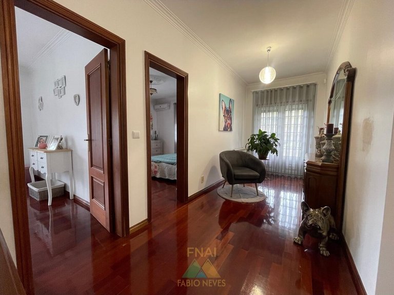 Villa for Sale in Rebordões (santa Maria), Ponte De Lima, Portugal 46