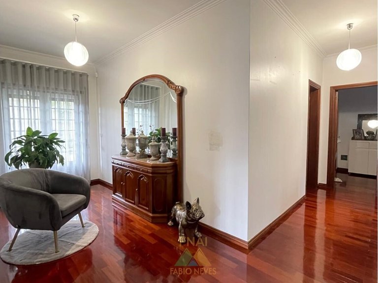 Villa for Sale in Rebordões (santa Maria), Ponte De Lima, Portugal 47