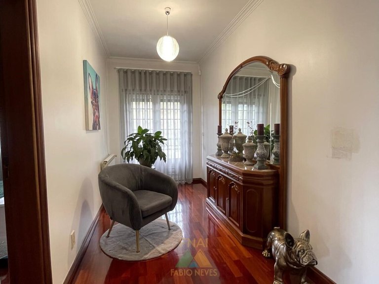 Villa for Sale in Rebordões (santa Maria), Ponte De Lima, Portugal 48