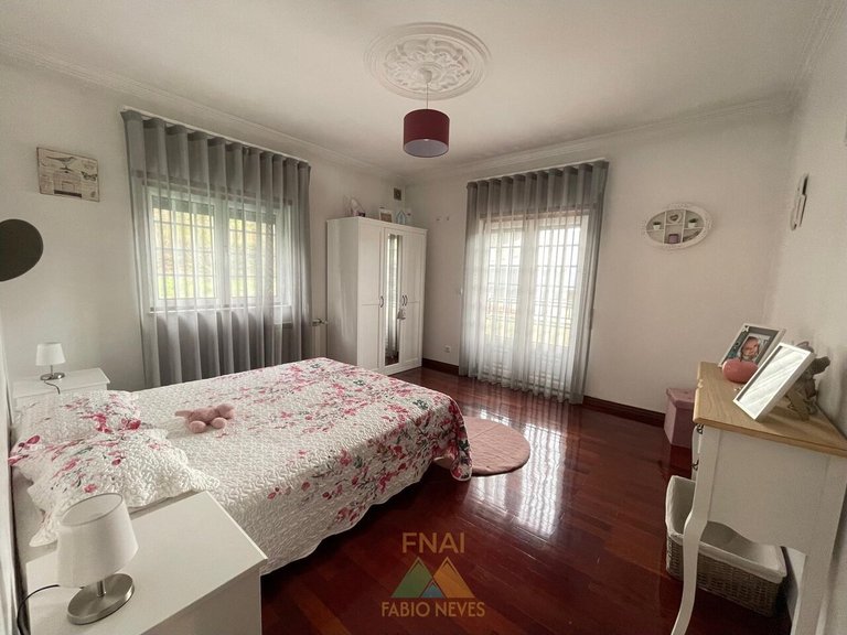 Villa for Sale in Rebordões (santa Maria), Ponte De Lima, Portugal 49