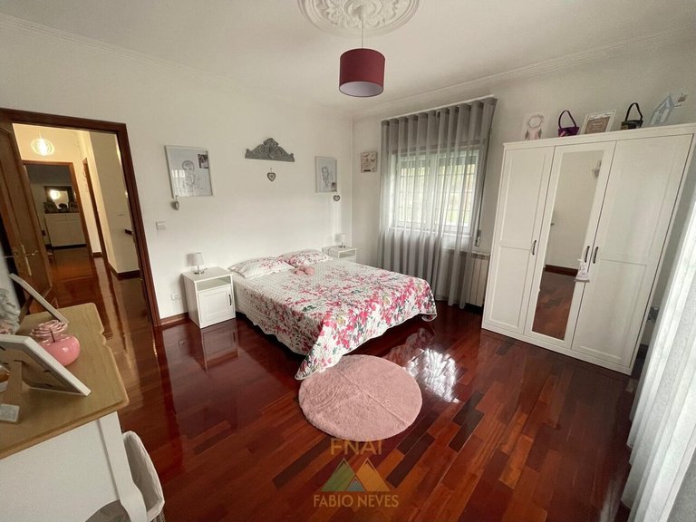 Villa for Sale in Rebordões (santa Maria), Ponte De Lima, Portugal 50