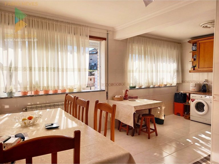 Apartment for Sale in Paçô, Arcos De Valdevez, Portugal 4